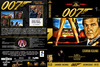 James Bond sorozat 12. - Szigorúan bizalmas (gerinces) (Ivan) DVD borító FRONT Letöltése