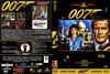James Bond sorozat 13. - Polipka (gerinces) (Ivan) DVD borító FRONT Letöltése