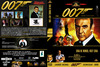 James Bond sorozat 00. - Soha ne mondd, hogy soha (gerinces) (Ivan) DVD borító FRONT Letöltése