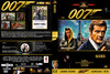 James Bond sorozat 14. - Halálvágta (gerinces) (Ivan) DVD borító FRONT Letöltése