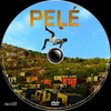 Pelé (taxi18) DVD borító CD1 label Letöltése