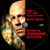 Die Hard 4.0 - Legdrágább az életed (Old Dzsordzsi) DVD borító CD1 label Letöltése