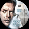 Drágán add az életed! (Die Hard) (Old Dzsordzsi) DVD borító CD1 label Letöltése