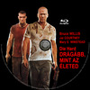 Die Hard - Drágább, mint az életed (Die Hard 5) (Old) (Dzsordzsi) DVD borító CD4 label Letöltése