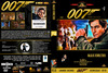 James Bond sorozat 15. - Halálos rémületben (gerinces) (Ivan) DVD borító FRONT Letöltése
