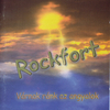 Rockfort - Várnak ránk az angyalok DVD borító FRONT Letöltése