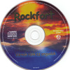 Rockfort - Várnak ránk az angyalok DVD borító CD1 label Letöltése
