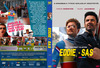 Eddie, a sas (Noresz) DVD borító FRONT Letöltése