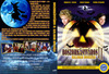 Boszorkányváros 2.: Kalabar bosszúja (Old Dzsodzsi) DVD borító FRONT Letöltése