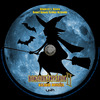Boszorkányváros 2.: Kalabar bosszúja (Old Dzsodzsi) DVD borító CD2 label Letöltése