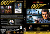 James Bond sorozat 19. - A világ nem elég (gerinces) (Ivan) DVD borító FRONT Letöltése