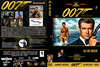 James Bond sorozat 20. - Halj meg máskor (gerinces) (Ivan) DVD borító FRONT Letöltése