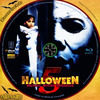 Halloween 5 - Michael Myers bosszúja (atlantis) DVD borító CD2 label Letöltése