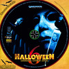 Halloween 6 - Michael Myers átka (atlantis) DVD borító CD2 label Letöltése