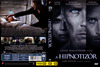 A hipnotizõr DVD borító FRONT Letöltése
