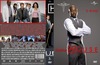Doktor House 3. évad (gerinces) (steelheart66) DVD borító FRONT Letöltése