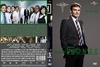 Doktor House 4. évad (gerinces) (steelheart66) DVD borító FRONT Letöltése