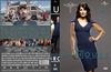 Doktor House 6. évad (gerinces) (steelheart66) DVD borító FRONT Letöltése