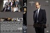 Doktor House 7. évad (gerinces) (steelheart66) DVD borító FRONT Letöltése