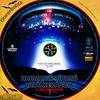 Harmadik típusú találkozások (atlantis) DVD borító CD2 label Letöltése