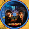 Hasznos holmik (atlantis) DVD borító CD1 label Letöltése