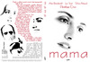 Mama (2015) (Old Dzsordzsi) DVD borító FRONT slim Letöltése
