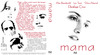 Mama (Old Dzsordzsi) DVD borító FRONT Letöltése