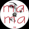 Mama (Old Dzsordzsi) DVD borító CD2 label Letöltése
