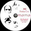 Mama (Old Dzsordzsi) DVD borító CD3 label Letöltése