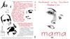 Mama (Old Dzsordzsi) DVD borító FRONT slim Letöltése