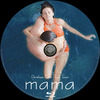 Mama v2 (Old Dzsordzsi) DVD borító CD2 label Letöltése