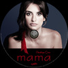 Mama (2015) v2 (Old Dzsordzsi) DVD borító CD1 label Letöltése