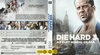 Die Hard 3. - Az élet mindig drága DVD borító FRONT Letöltése