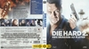 Die Hard 2 - Még drágább az életed DVD borító FRONT Letöltése