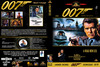 James Bond sorozat  19. - A világ nem elég (Ivan) DVD borító FRONT Letöltése
