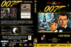 James Bond sorozat 18. - A holnap markában (Ivan) DVD borító FRONT Letöltése