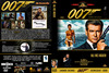 James Bond sorozat 20. - Halj meg máskor (Ivan) DVD borító FRONT Letöltése
