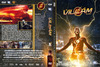 A Villám - 2. évad (DéeM) DVD borító FRONT Letöltése