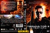 Terminátor 2 - Az ítélet napja (Lacus71) DVD borító FRONT Letöltése