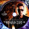 Terminátor 2 - Az ítélet napja (Lacus71) DVD borító CD1 label Letöltése