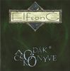 Elfsong - A csodák könyve DVD borító FRONT Letöltése