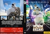 Norm, az északi (öcsisajt) DVD borító FRONT Letöltése
