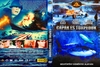 Cápák és torpedók (stigmata) DVD borító FRONT Letöltése