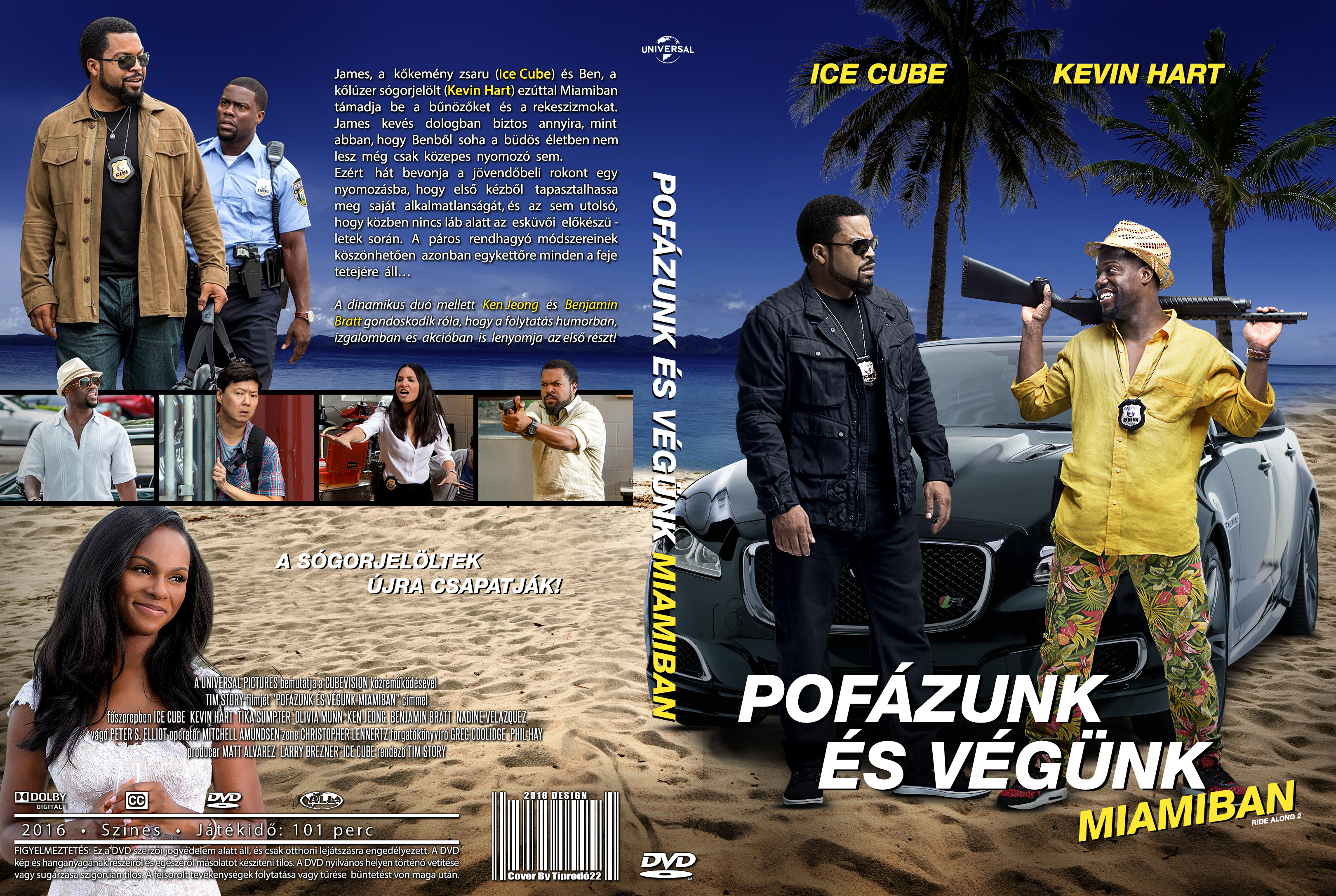 Coversclub Magyar Blu Ray Dvd Boritok Es Cd Boritok Klubja Pofazunk Es Vegunk Miamiban Tiprodo22