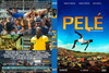 Pelé (debrigo) DVD borító FRONT Letöltése