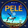 Pelé (debrigo) DVD borító CD1 label Letöltése