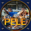 Pelé (debrigo) DVD borító CD3 label Letöltése