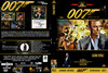 James Bond sorozat 21. - Casino Royale (gerinces) (Ivan) DVD borító FRONT Letöltése