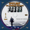Spotlight - Egy nyomozás részletei (debrigo) DVD borító CD1 label Letöltése