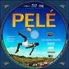 Pelé (debrigo) DVD borító CD1 label Letöltése